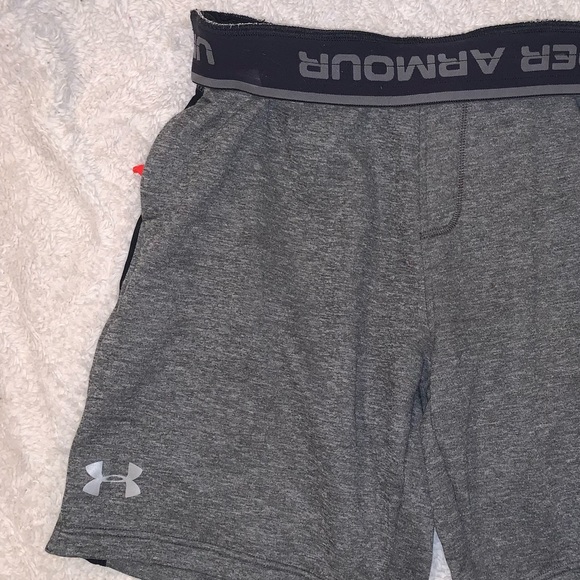 Under Armour Men’s Athletic shorts - Picture 5 of 9